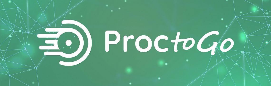  ProcToGo: Erasmus+ Strategic Partnership