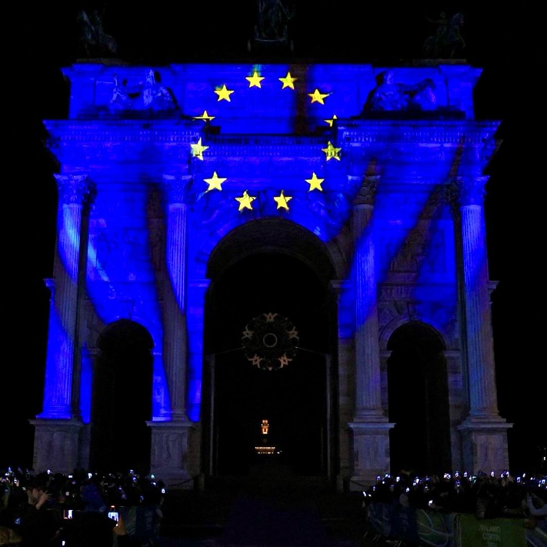 EWAS Recognized by the European Commission as an Inspiring Erasmus+ Sport Project